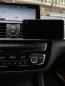 Preview: Handyhalter passend zu BMW 2er ab 11/2013 Made in GERMANY inkl. Magnethalterung 360° Dreh-Schwenkbar!!